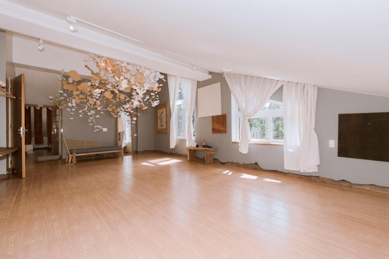 Dahlia Dalat Aparthotel Kültér fotó